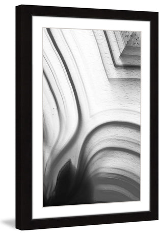 "Nubian Sand" Framed Art Print