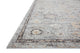 Loloi II Monroe Sky / Gold 9'-3" x 13' Area Rug