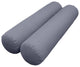 Style5 Twin Knife Edge Outdoor Mattress Bolster Slip Cover COMPLETE SET AD001