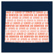 Blue Colorado Go Team 16x16 Canvas Wall Art