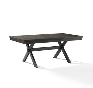 Hayden Dining Table Slate