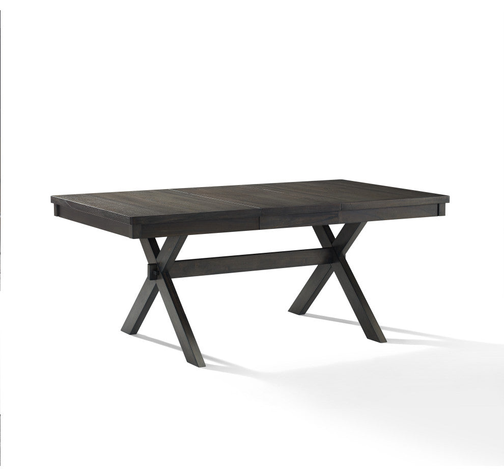 Hayden Dining Table Slate