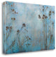 "Absence Of Sound" By Stacy Daguiar, Giclee Print on Gallery Wrap Canvas