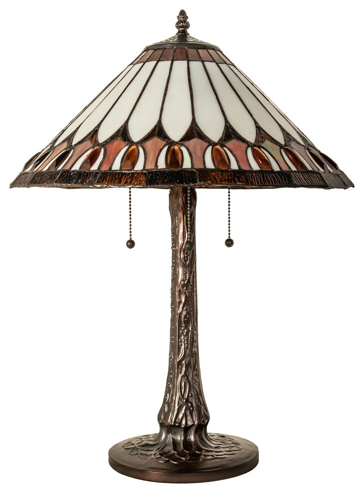22 High Tuscaloosa Table Lamp