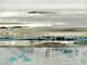 "Eternal Horizon II" Fine Art Canvas Print, 72"x54"