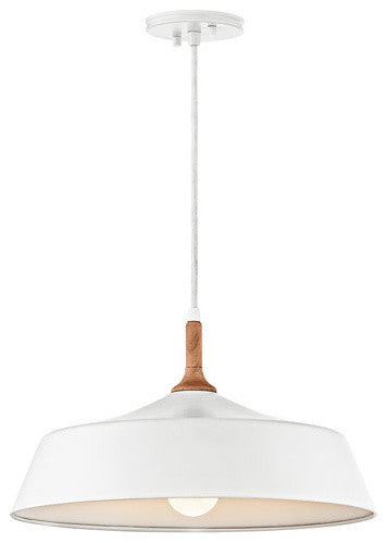Pendant 1-Light