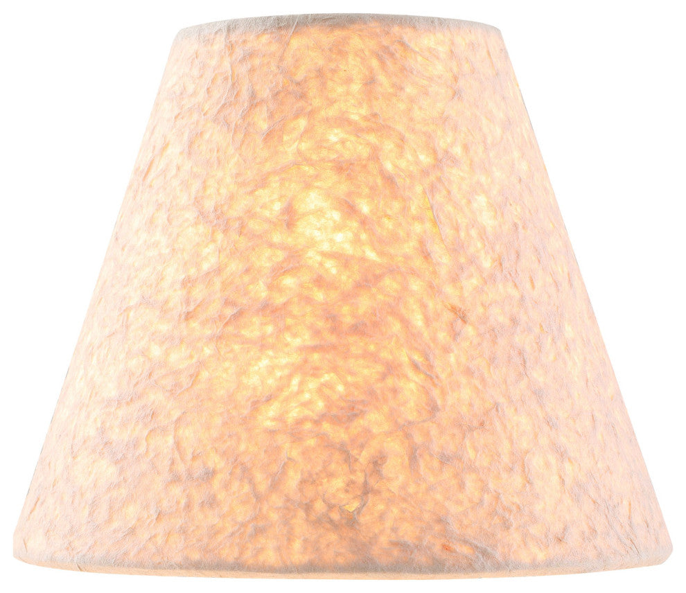 Aspen Creative 79321-21, 1-Light Plug-In Swag Light Conversion Kit, Off White