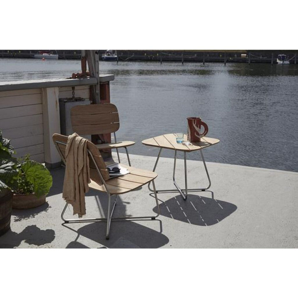 Skagerak Lilium Lounge Table