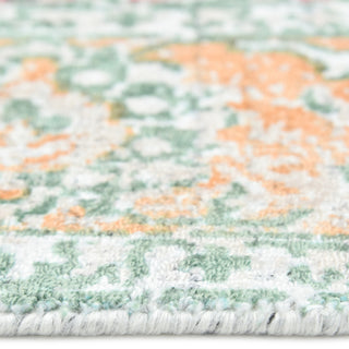 Ithica, Handmade Area Rug 5' 0" x 8' 0", 3 X 5