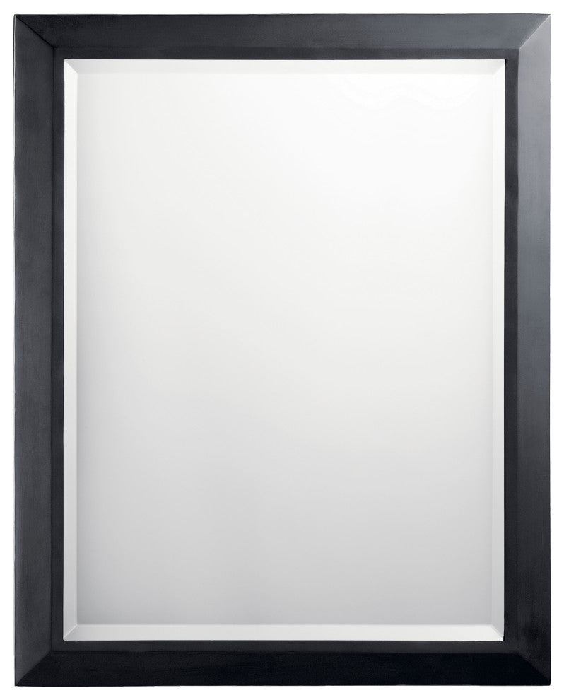30" Black Mirror