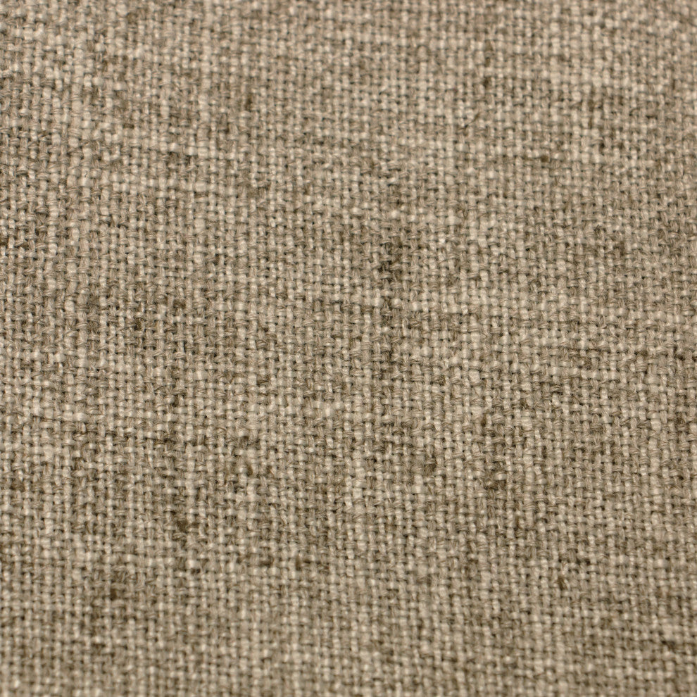 Queen Bed, Zuma Linen