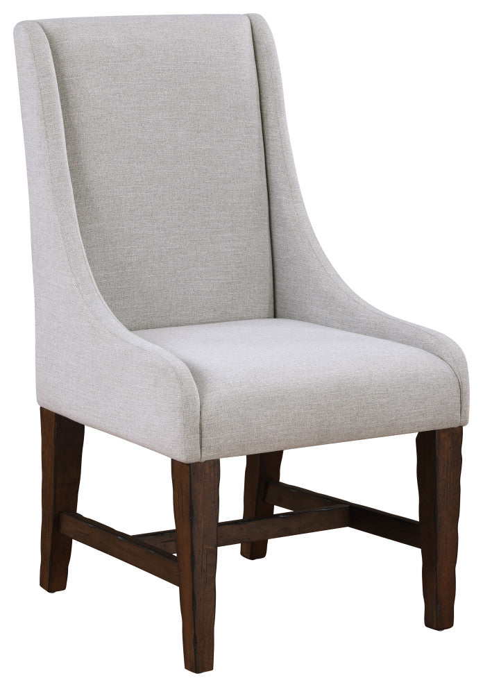 Auburn Arm Chair, Set of 2