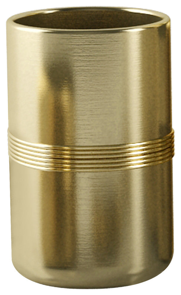 nu steel Jewel Tumbler