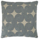 Posh Den Pillow - Mist