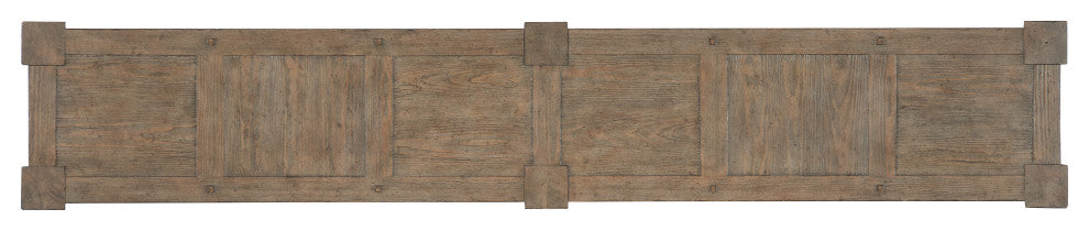 Commerce and Market Jack O'bein Long Skinny Console