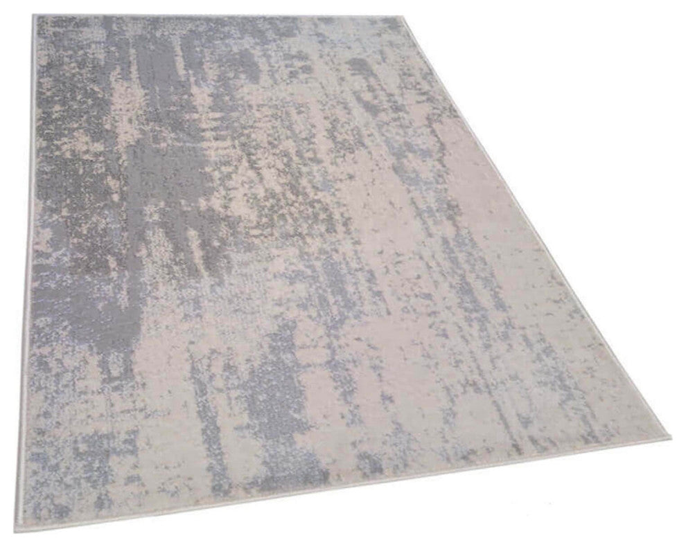 Fulgent Area Rug Accent Rug Carpet Runner Mat, Harmonized, 5x5
