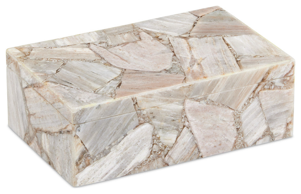 Jossa Aventurine Box