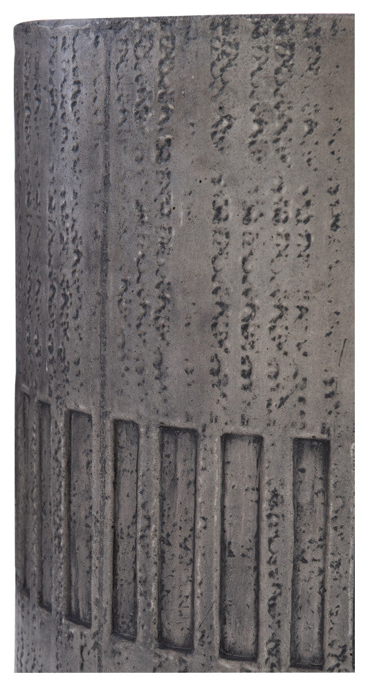 Bernhardt Exteriors Miramar Drum End Table