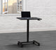 Studio Space Mobile Pneumatic Sit Stand Cart