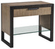 Russo Open Nightstand