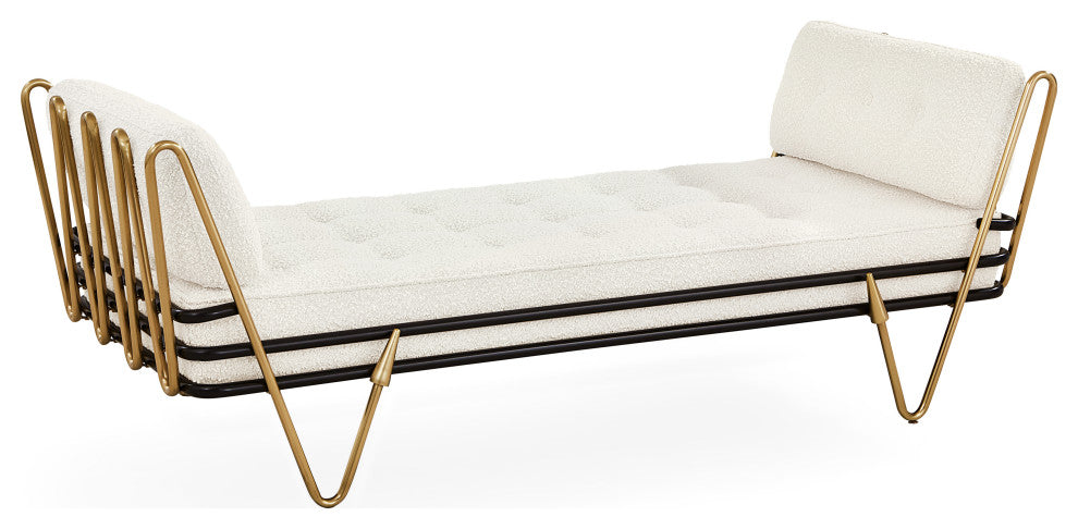 Maxime Daybed, Olympus Ivory