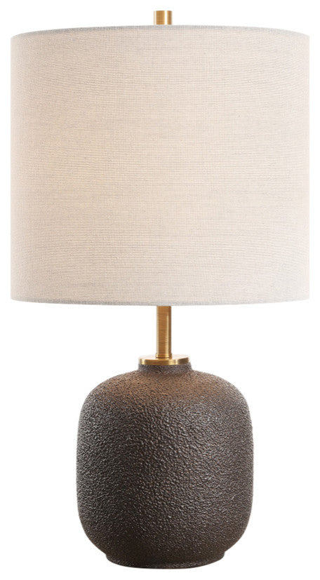 Uttermost Purity Agapanthus Centerpiece