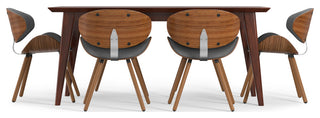 Marana / Draper 7-Piece Dining Set