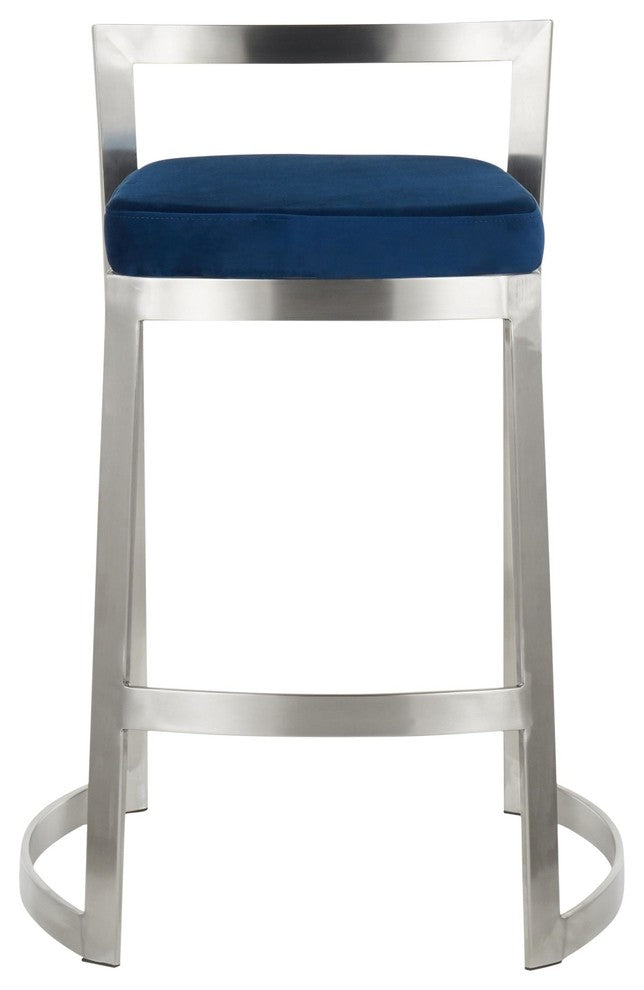 Fuji DLX Counter Stool, Set of 2
