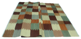 Winchester Kilim Eveline Ivory Rug