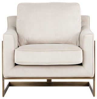 Kalmin Lounge Chair, Piccolo Prosecco