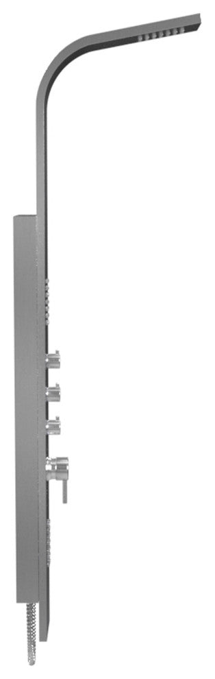 Malibu Shower System, 2.5 GPM