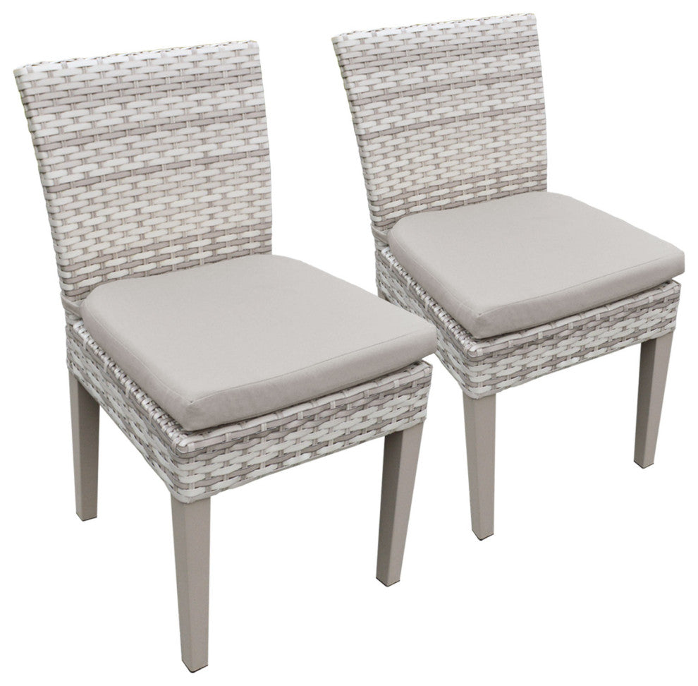 Fairmont Square Dining Table with 4 Chairs