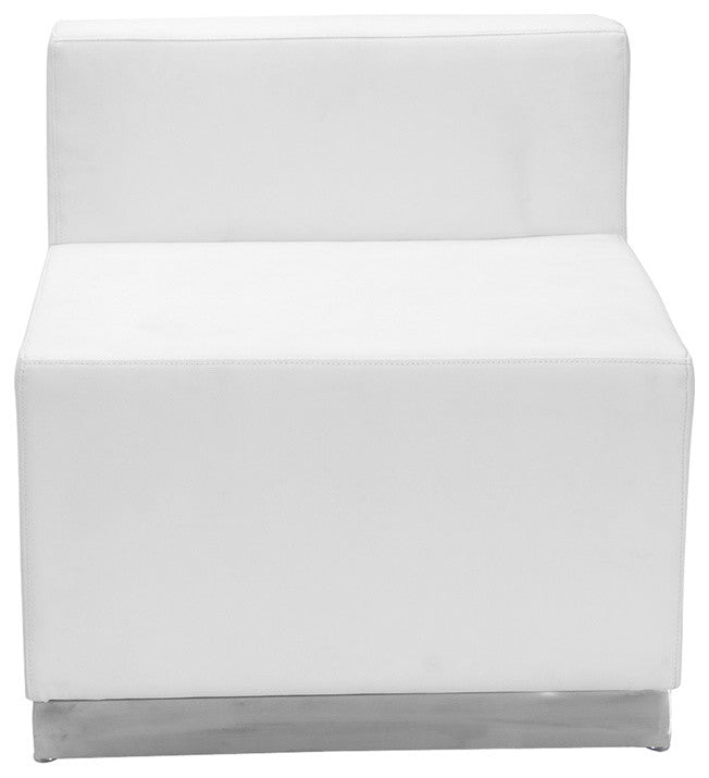 Hercules Alon Leather Chair