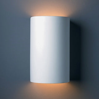 Large ADA Cylinder - Open Top & Bottom