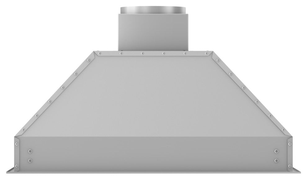 ZLINE 34 in. Insert Range Hood, Stainless Steel, 698-34