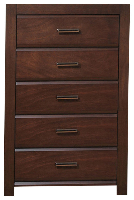 Oberreit Chest, Walnut