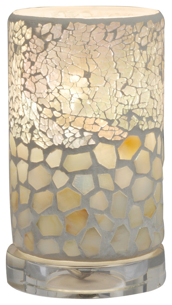 Alps Mosaic Accent Lamp
