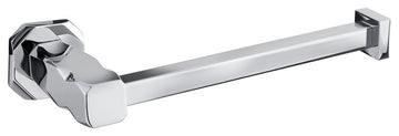 Ikon Toilet Paper, Without Lid, Chrome