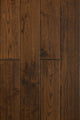 European Oak Spice Brown 1/2"X5"Xrandom Length Hardwood Flooring(26.24 Sqft/Box)