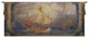 Caravelle Belgian Wall Tapestry