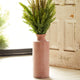 Terracotta Vase