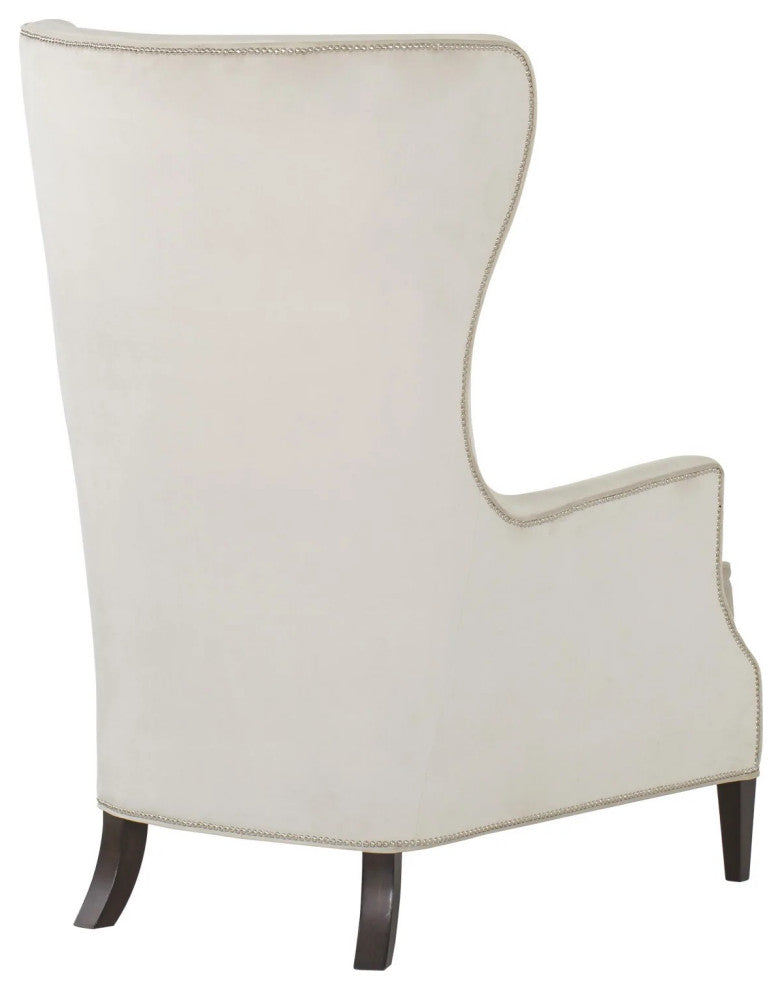 Sonder Living Justin Chair | Vera Whisper