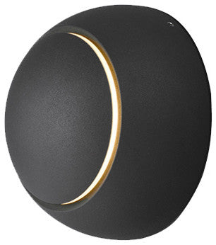 Alumilux LED Outdoor Wall Sconce