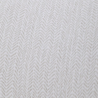 Uttermost Bev White Accent Chair