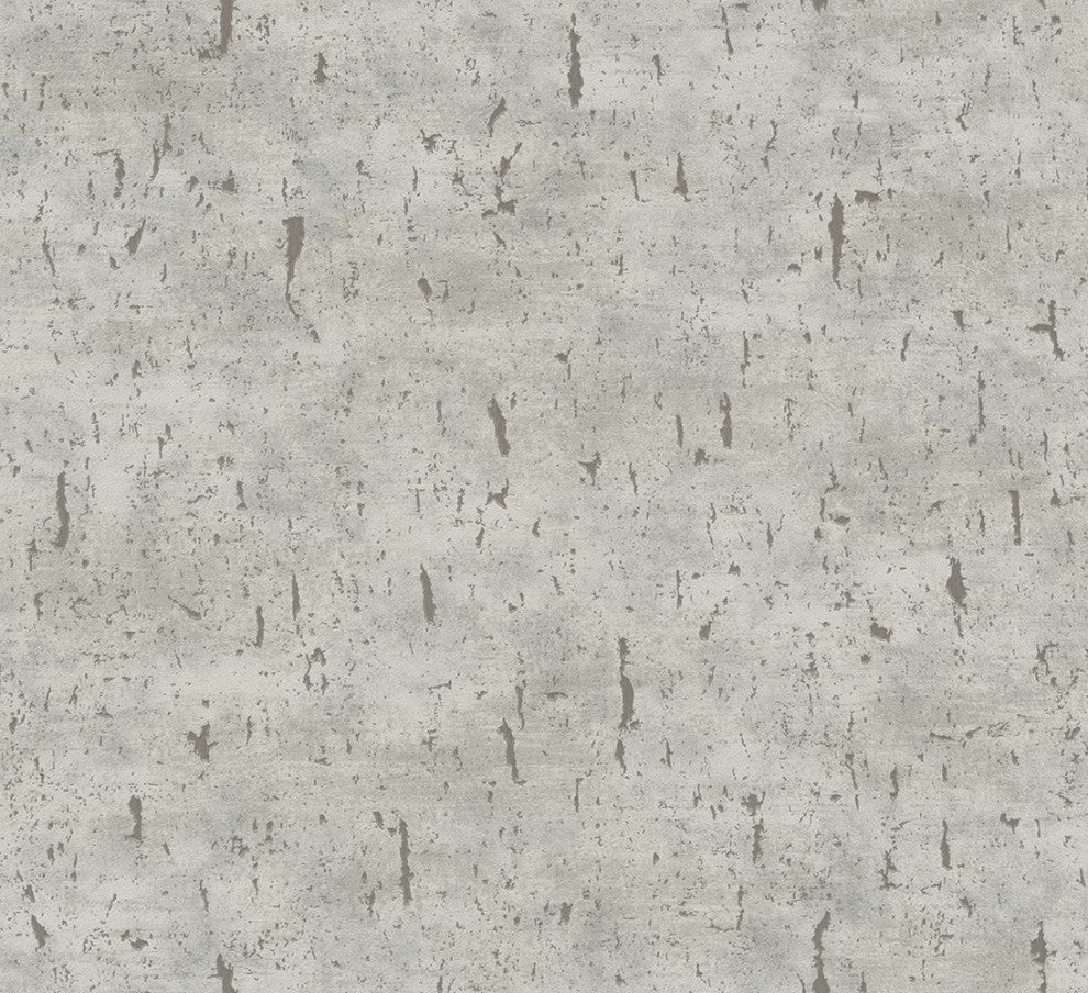 Textured Wallpaper Concrete, 99124