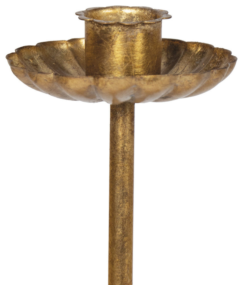 Clove Candle Holder Set