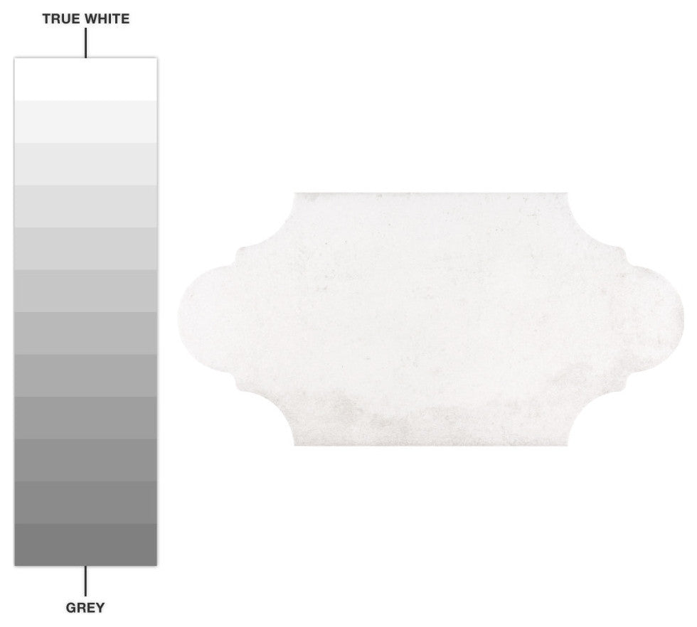 Merola Tile Alhama Provenzal Porcelain Floor and Wall Tile Sample