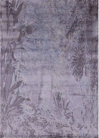 Ahgly Company Indoor Rectangle Mid-Century Modern Area Rugs, 8' x 10'