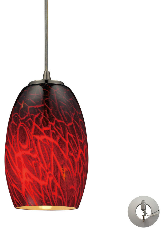 ELK Lighting Pendant Maui Indoor Lighting