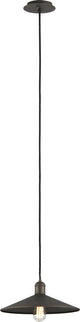 Troy Lighting Mccoy One Light Mini Pendant F5422